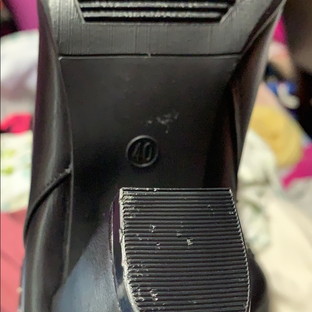 Booties - Picture 2 of 3